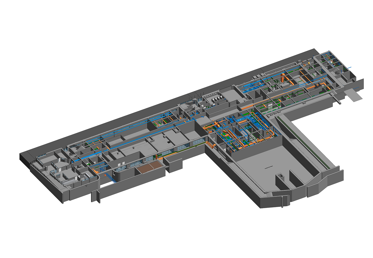 BIM Services