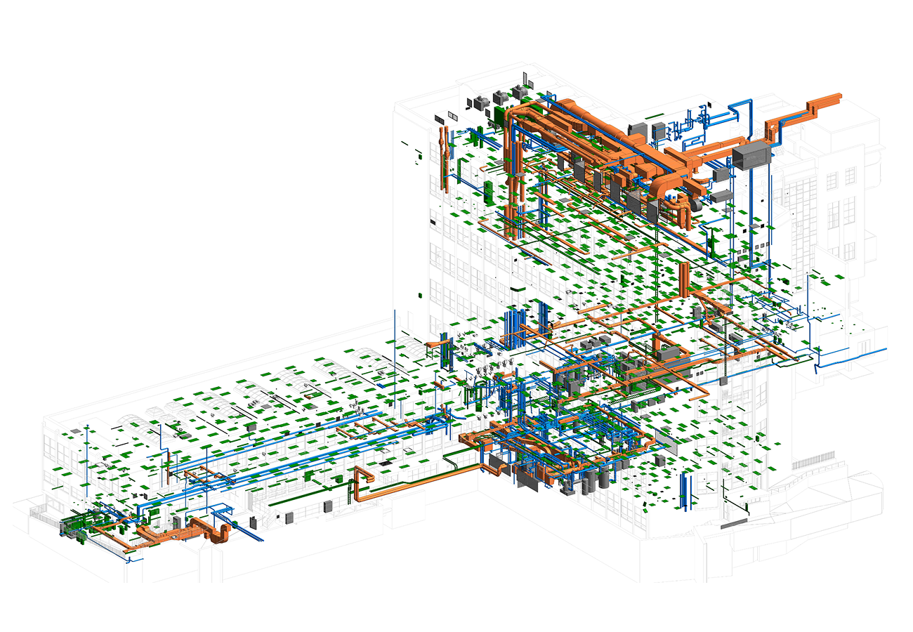 BIM Services