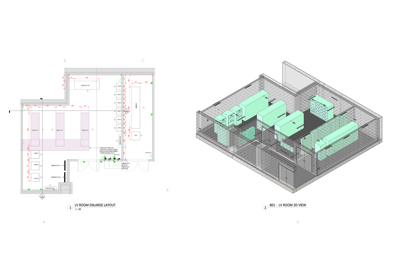BIM Services