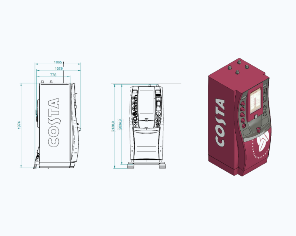 MEP Revit Family Creation