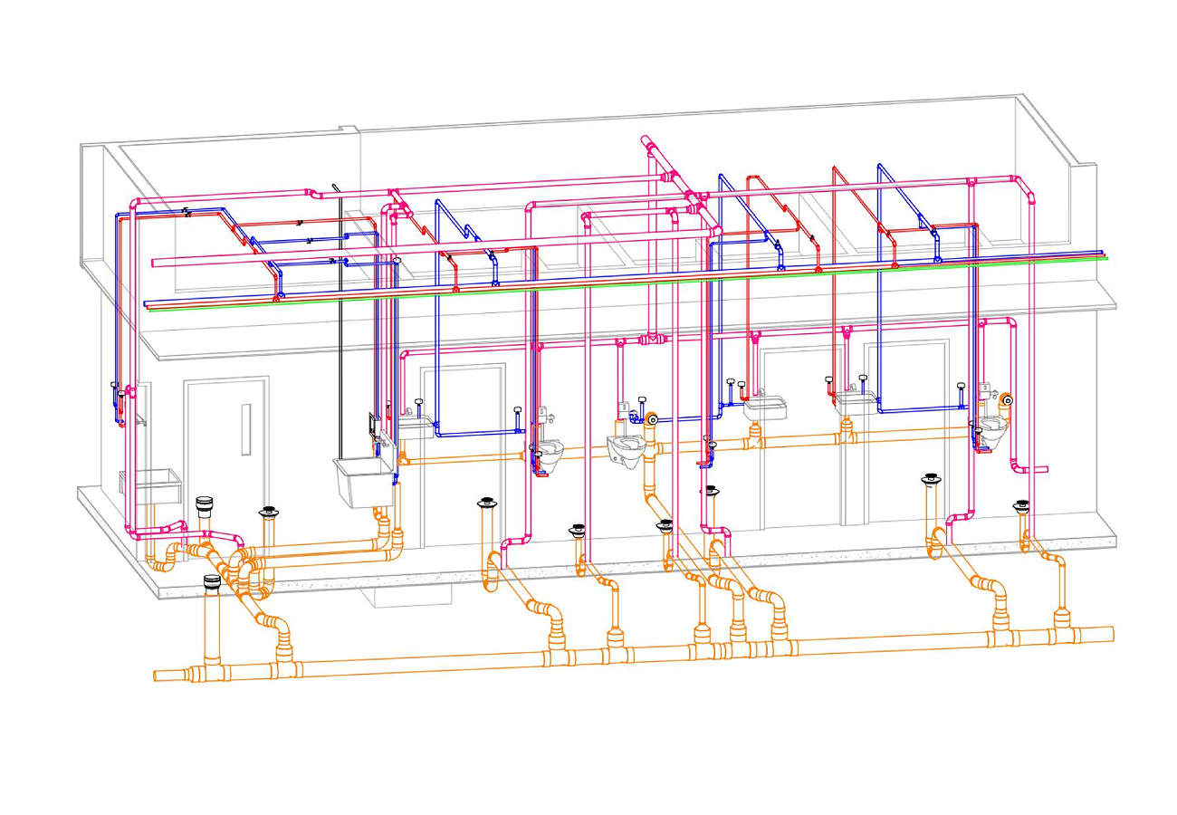 BIM Services