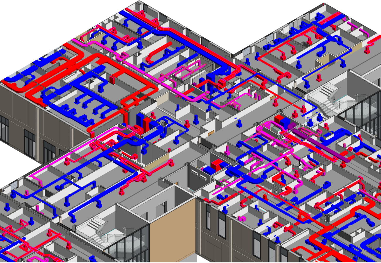 BIM Services