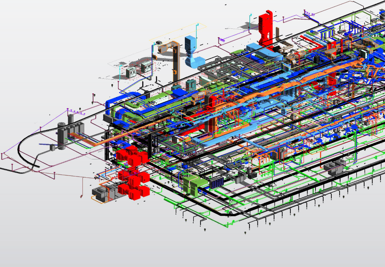 BIM Services