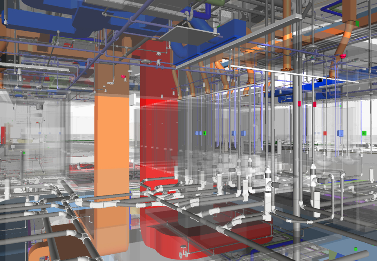 BIM Services
