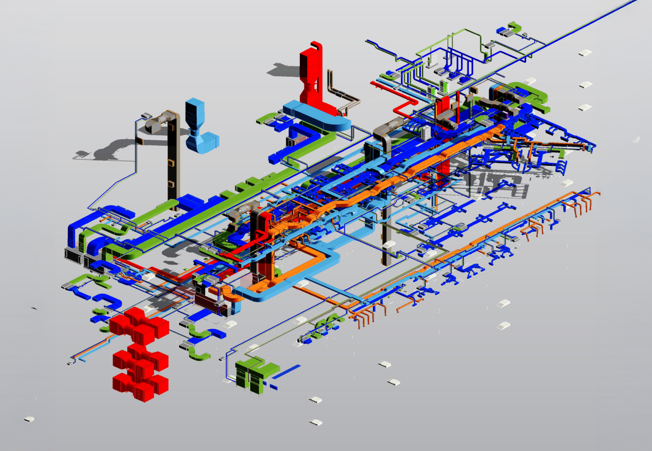 BIM Services