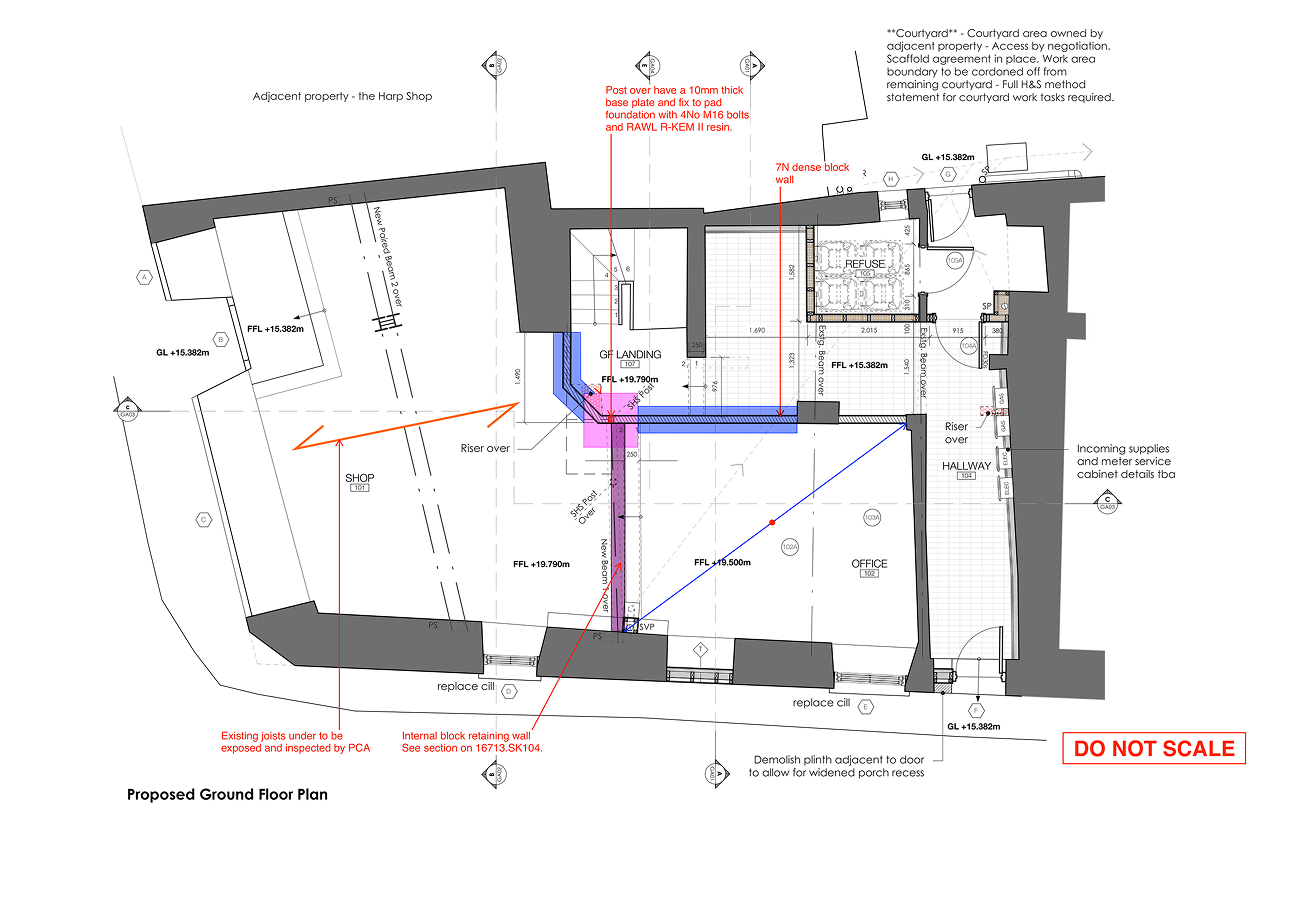 BIM Services