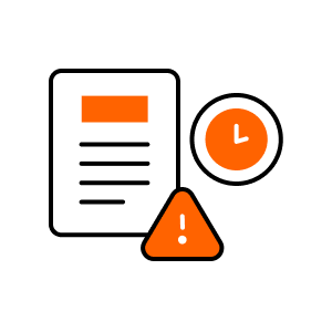 Reduce Delays and Mistakes