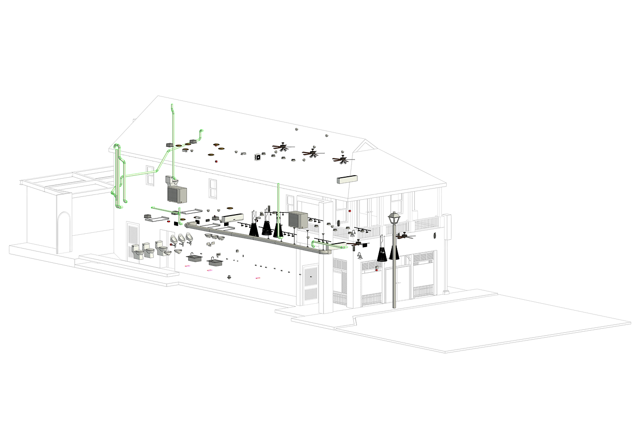 BIM Services
