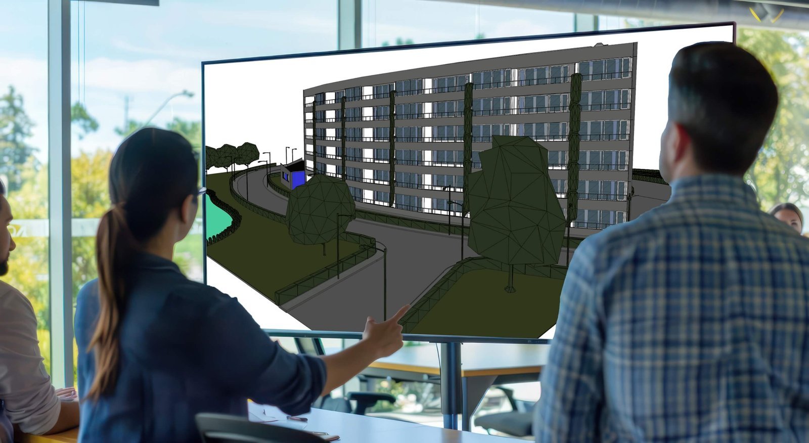 Role of BIM Consultants in CAD to BIM Transition
