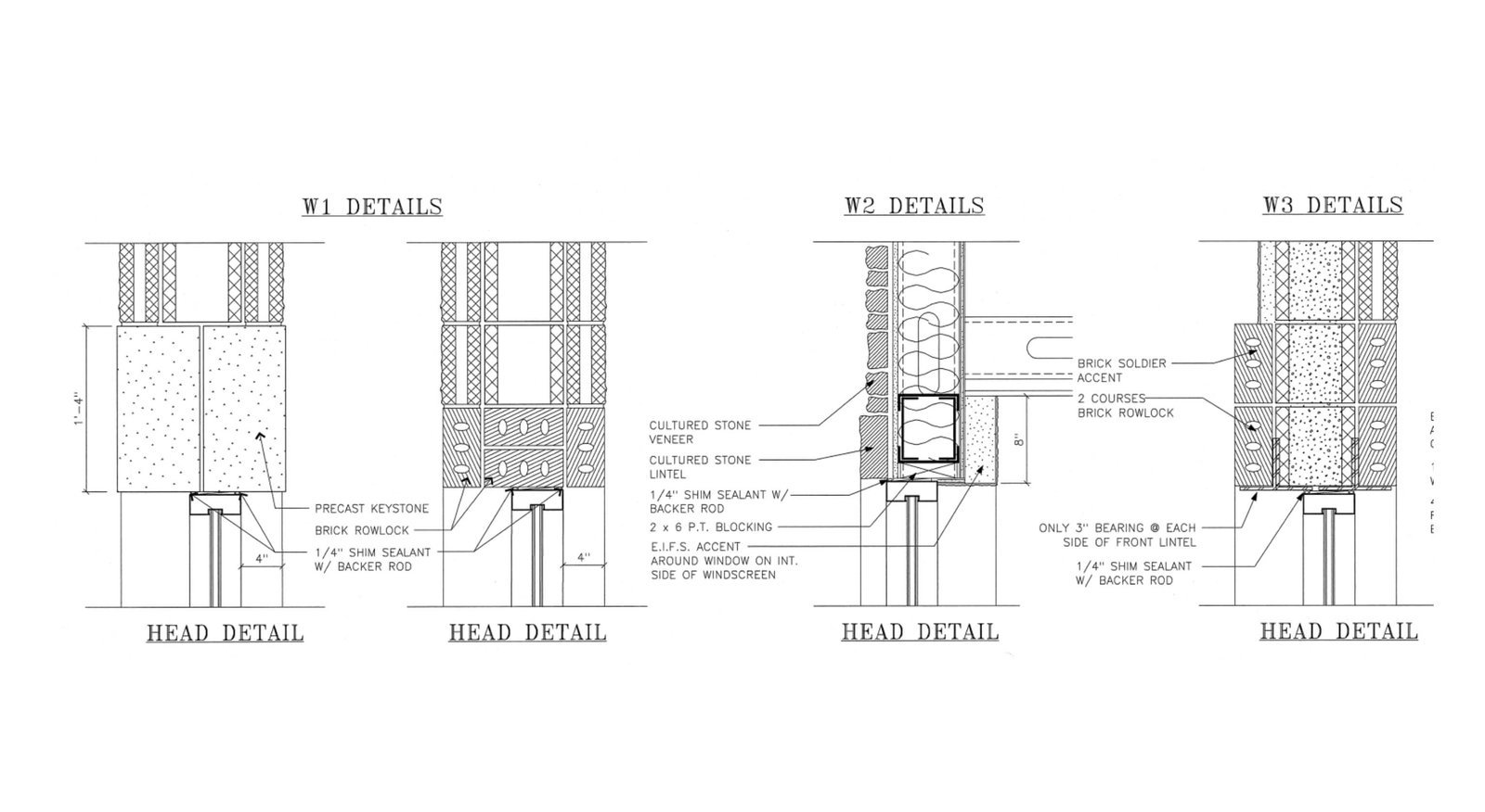 Role of Shop Drawing Services for General Contractors