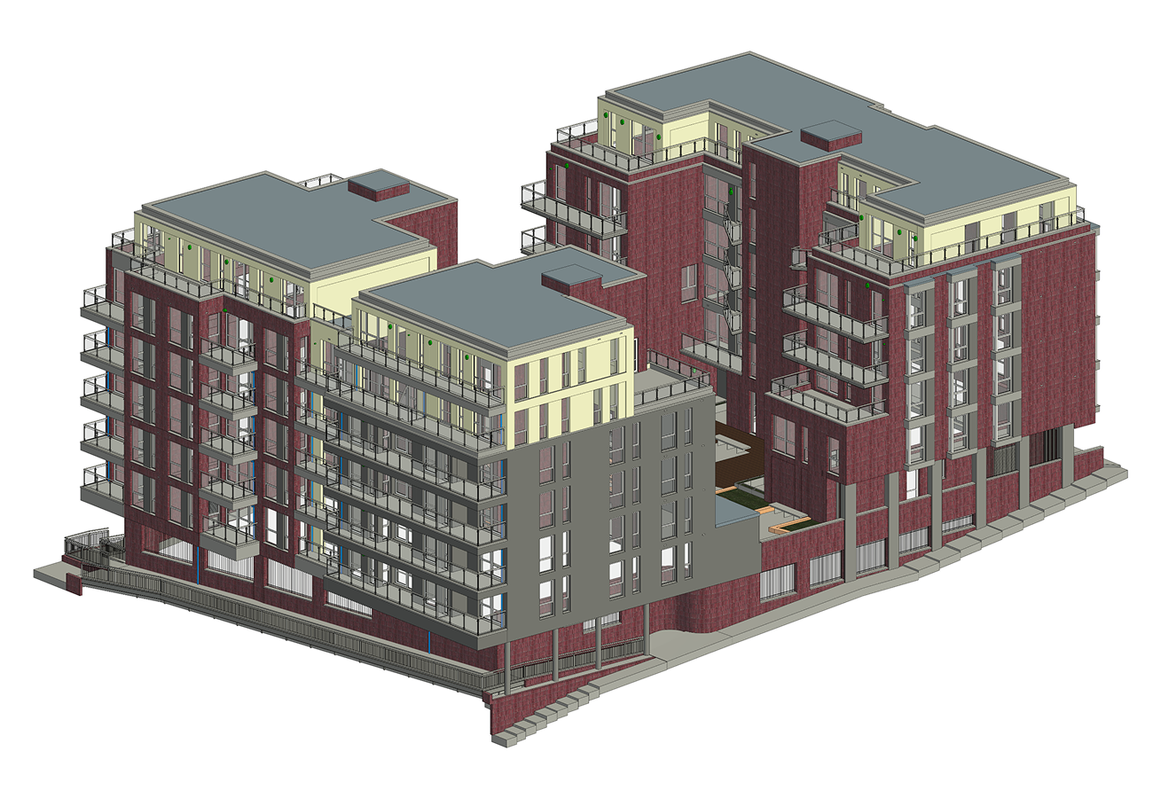 BIM Services
