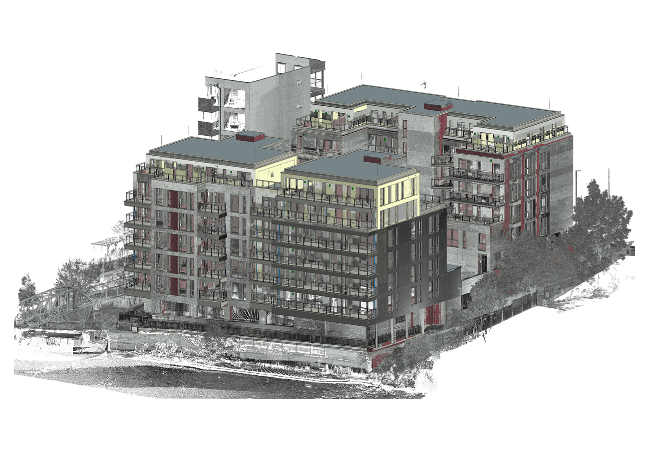 BIM Services