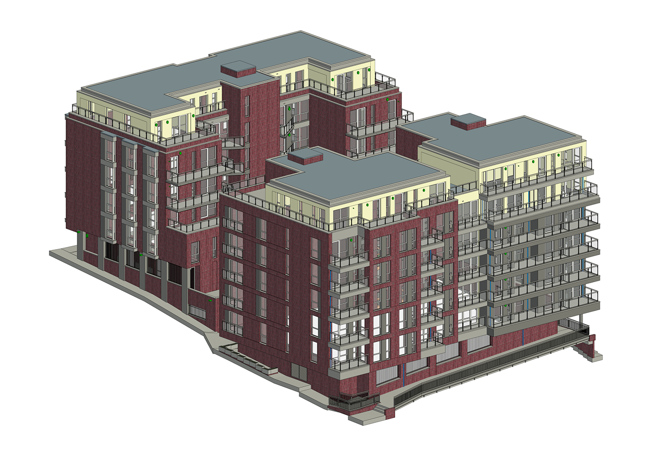 BIM Services