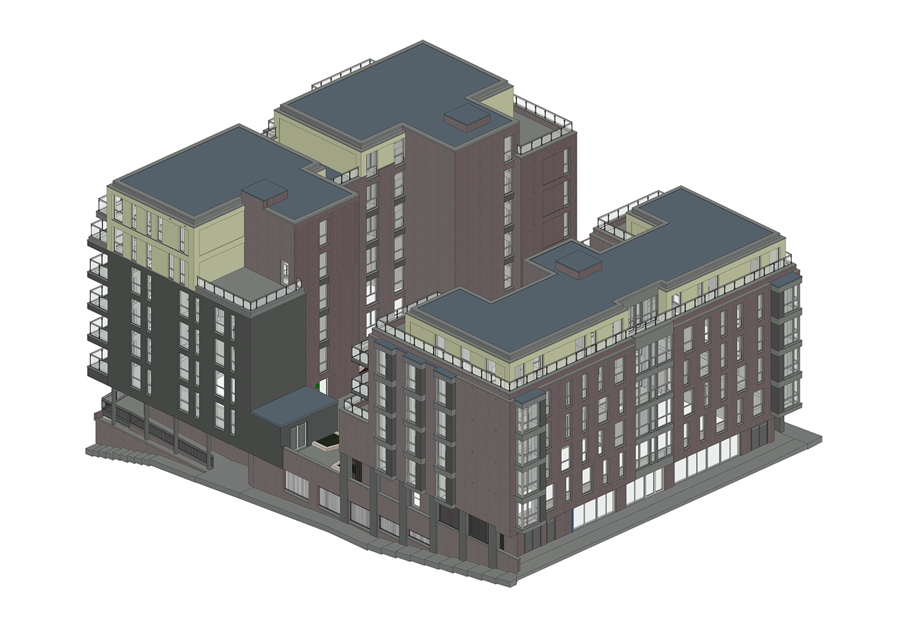 BIM Services