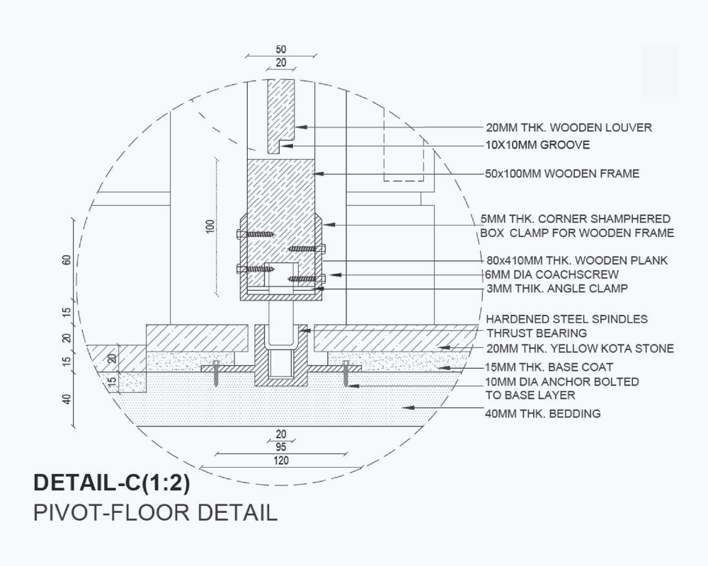 Shop Drawing Services