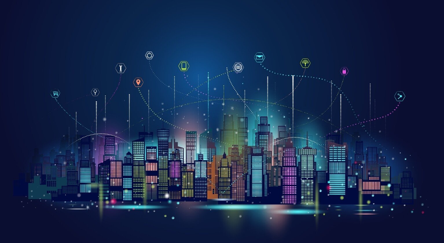 Significance of BIM Services in Smart Cities Development