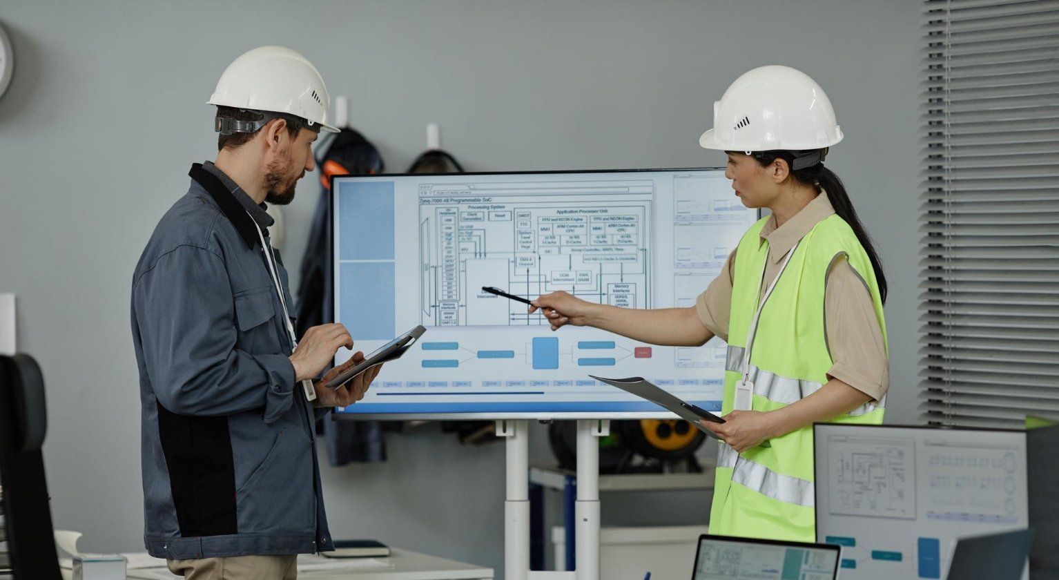 Significance of BIM in Construction Project Management