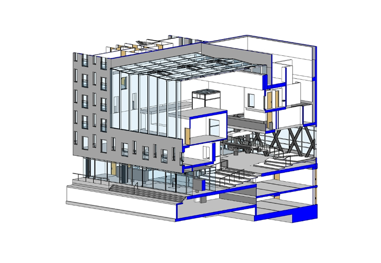 BIM Services