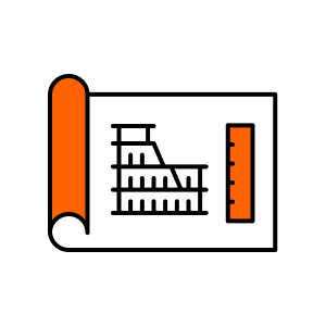Structural Construction Documentation
