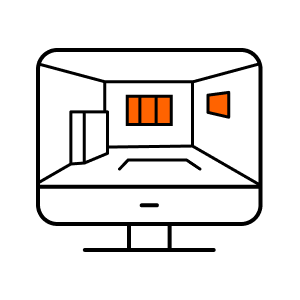 Visualization and Designing