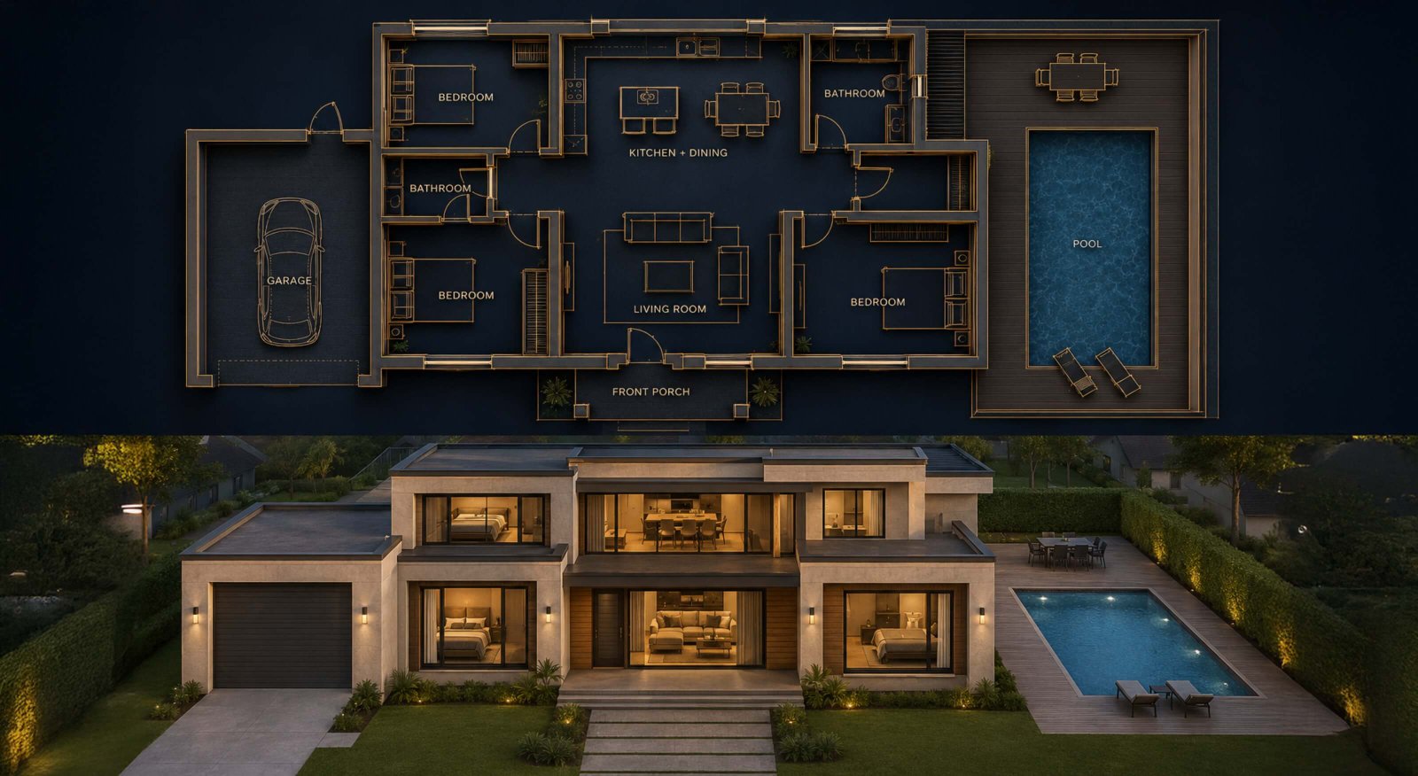 Top 10 Reasons to Switch from CAD to BIM in 2026
